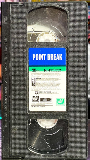 Point Break