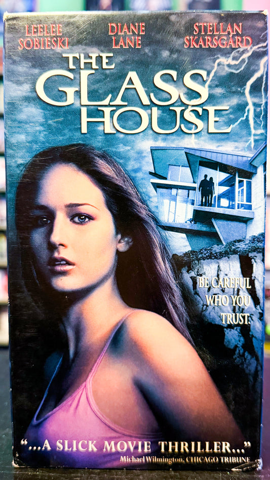 The Glass House