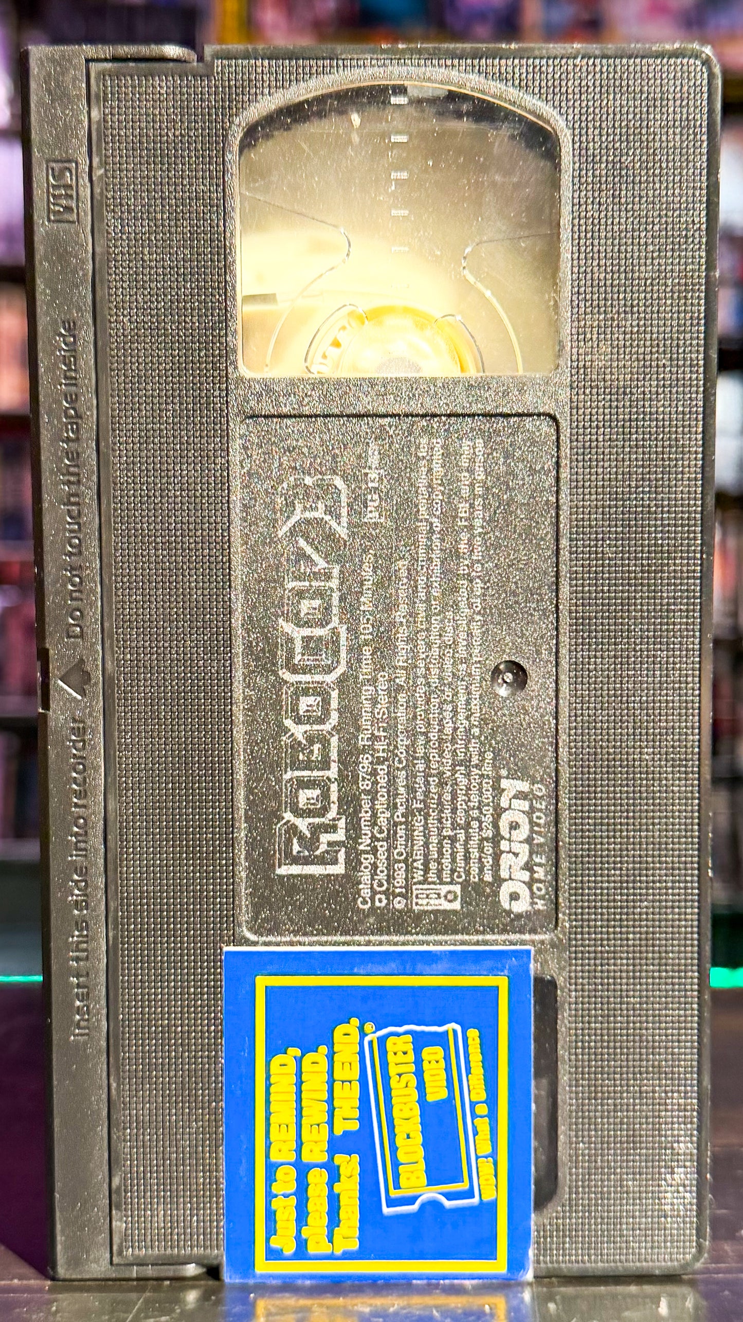 Robocop 3