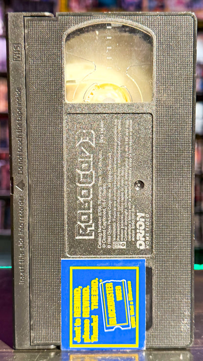 Robocop 3