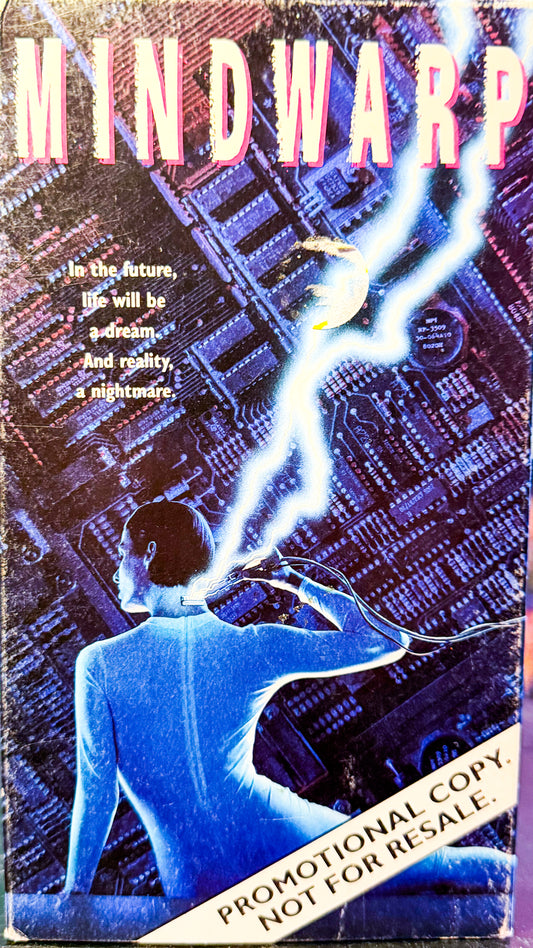 Mindwarp