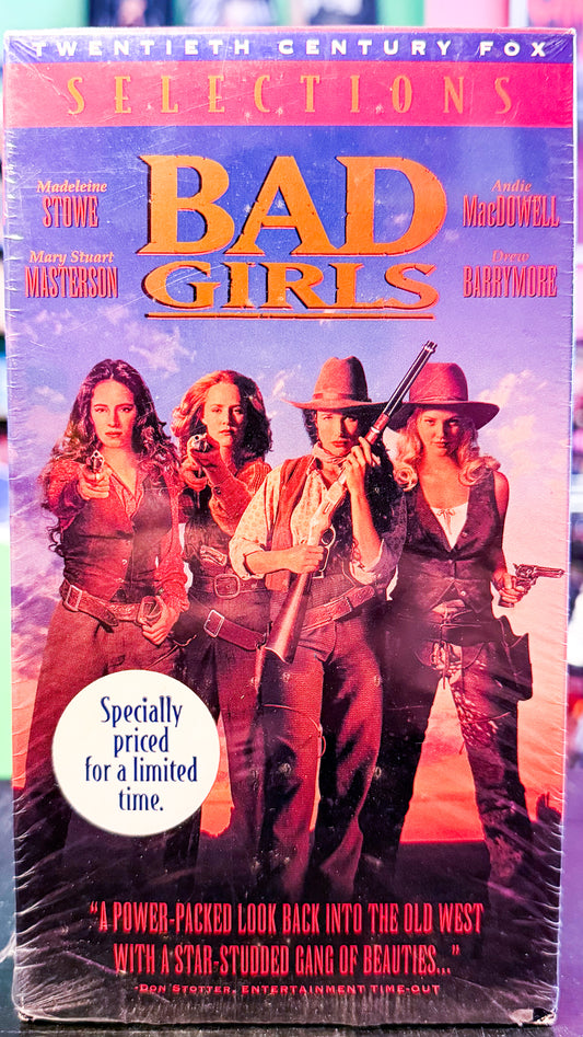 Bad Girls