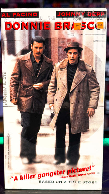 Donnie Brasco