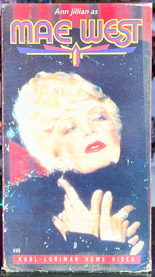 Mae West