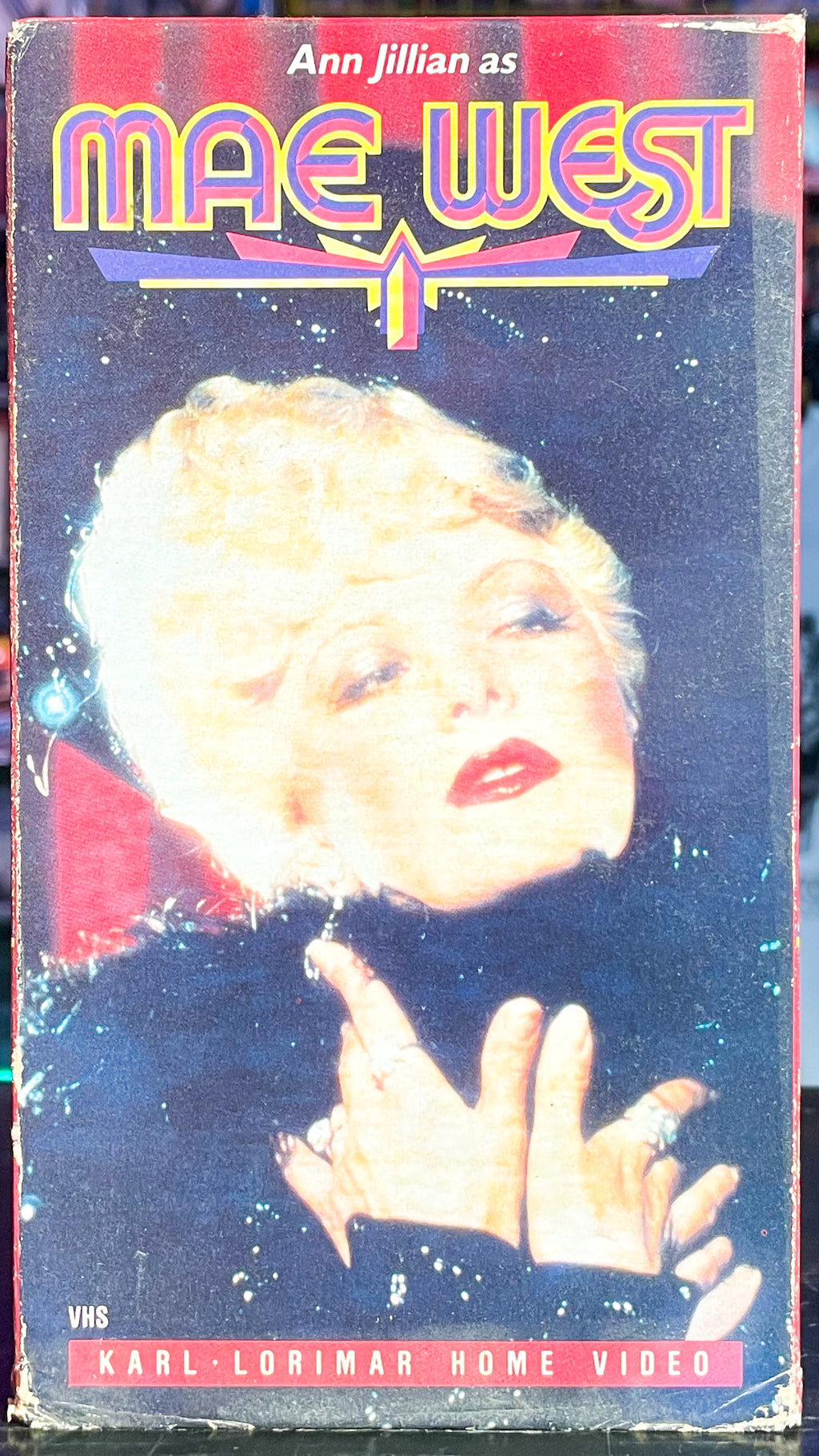 Mae West