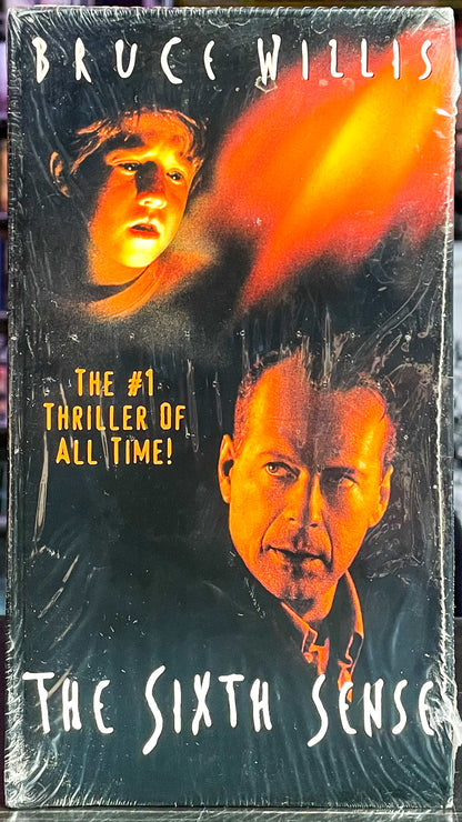The Sixth Sense