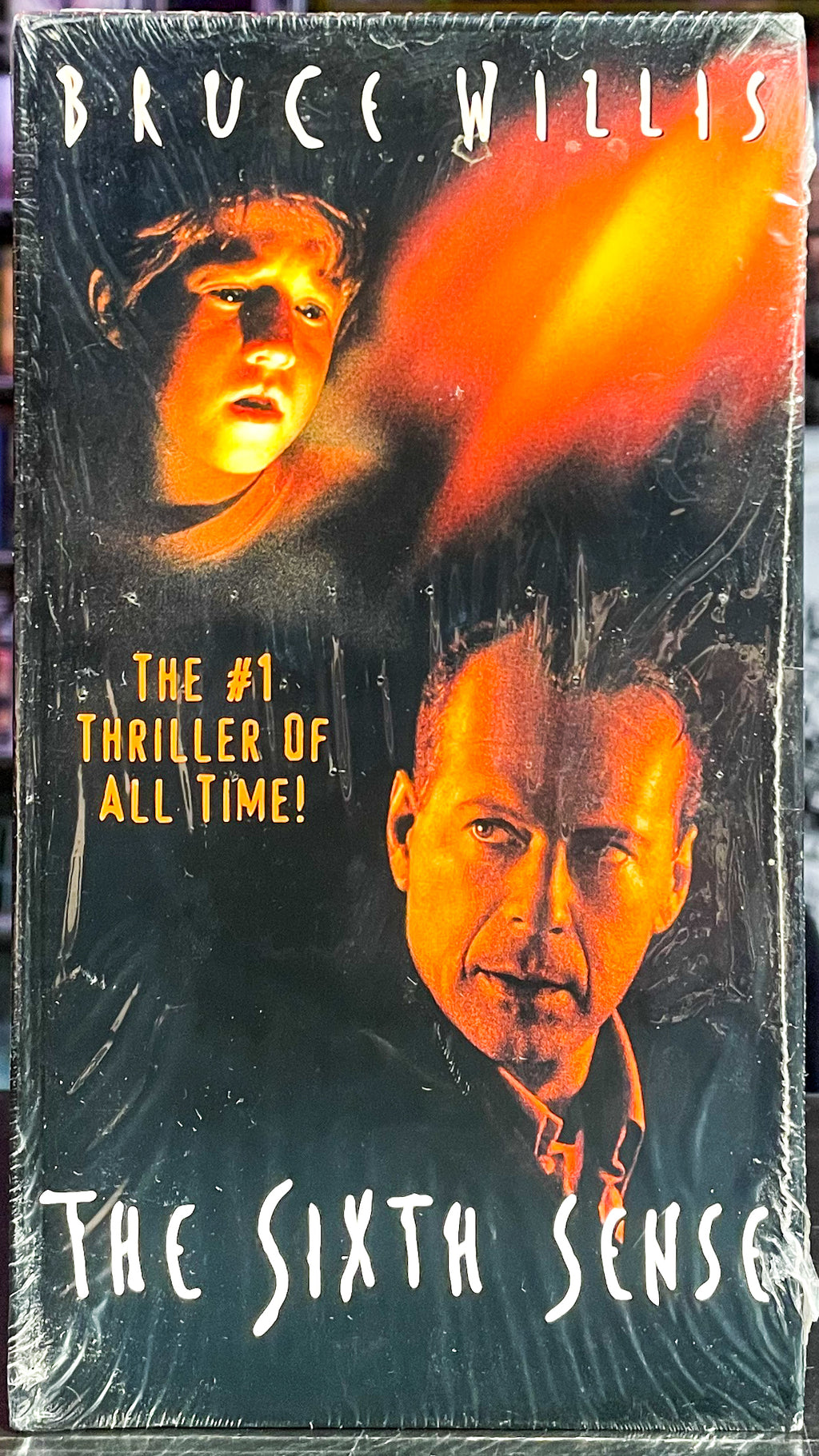 The Sixth Sense