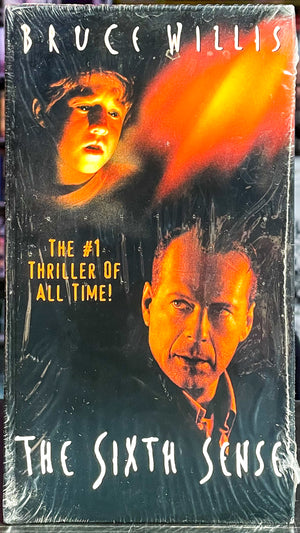 The Sixth Sense