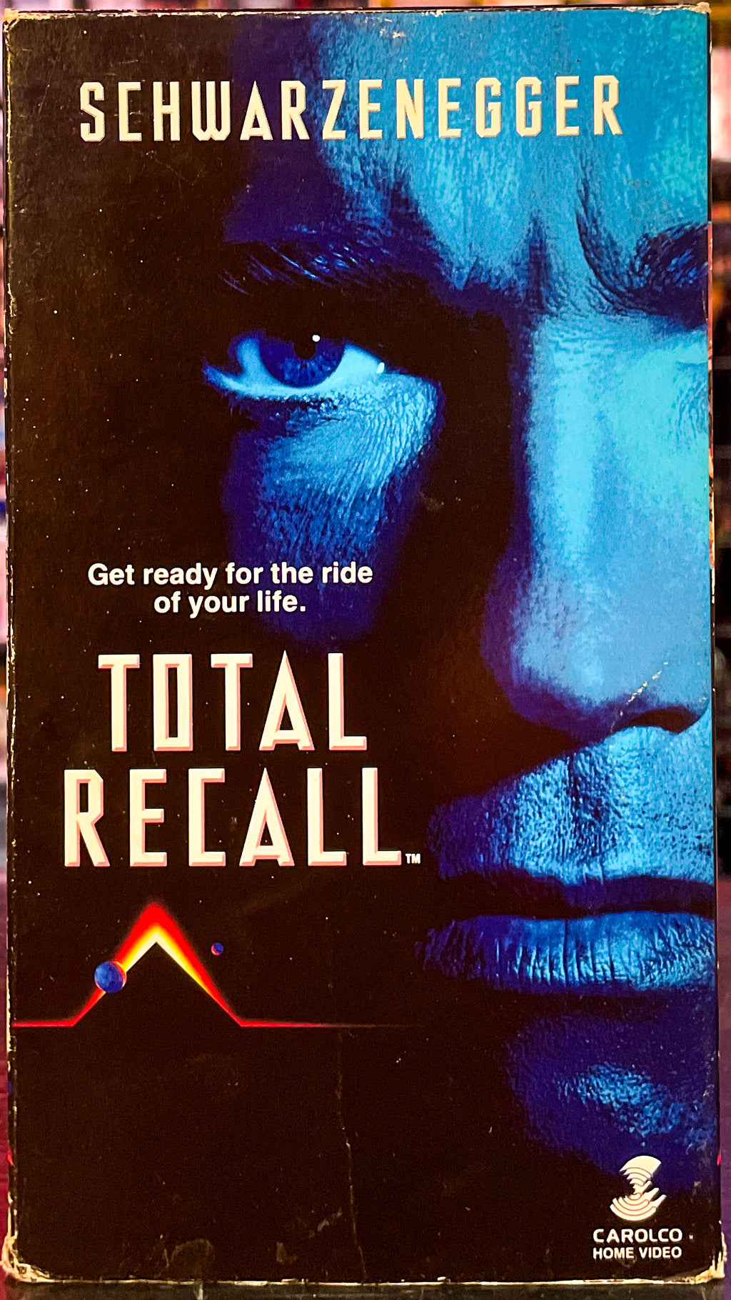 Total Recall