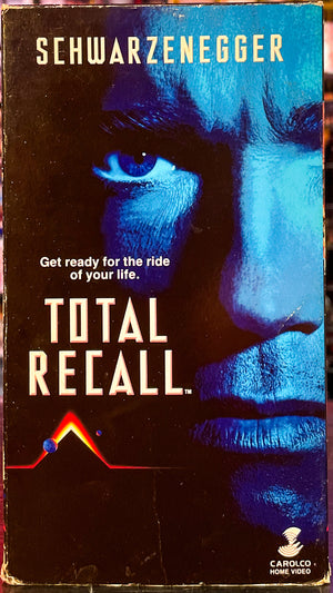 Total Recall