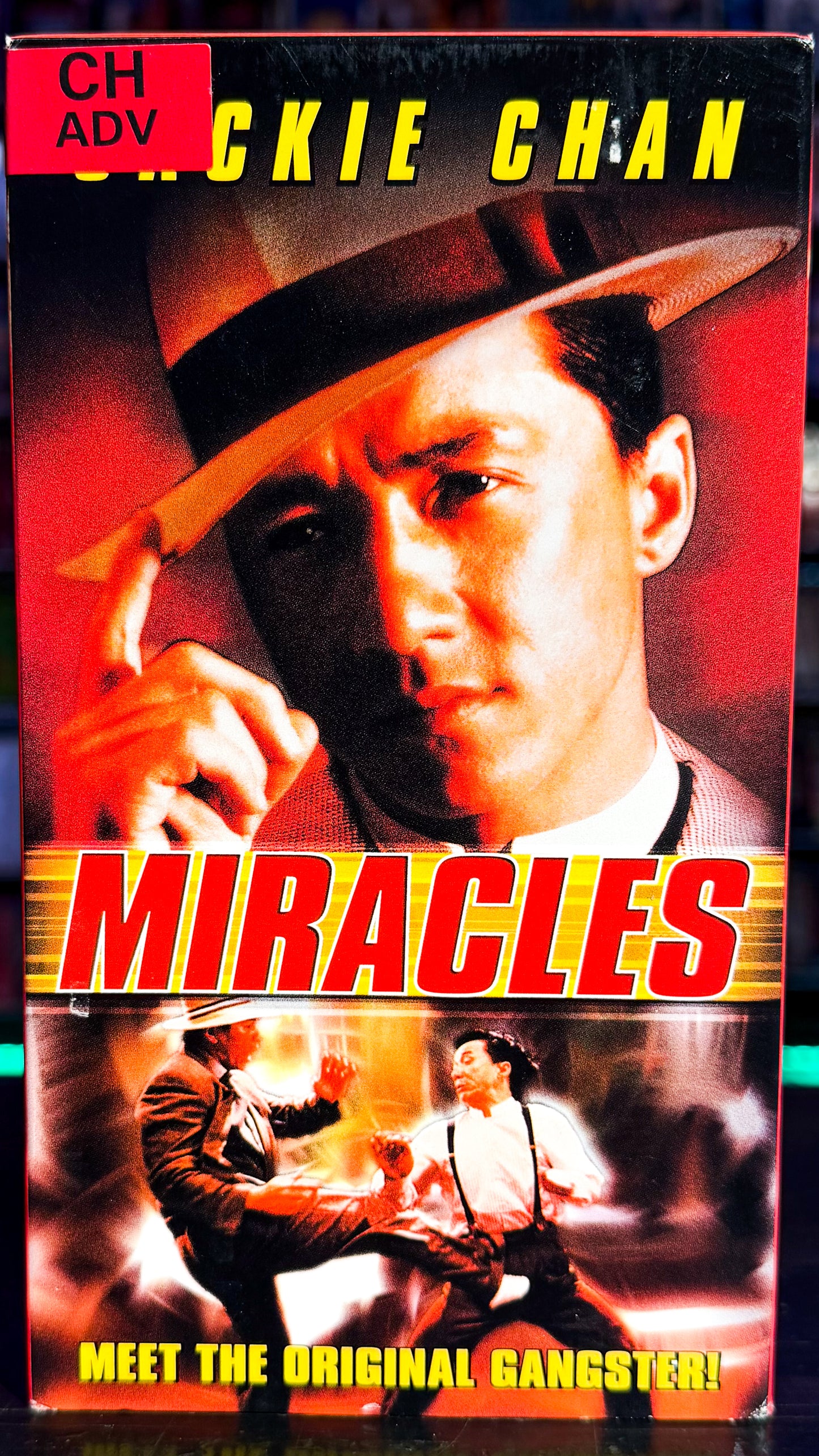 Miracles