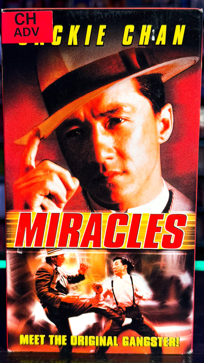 Miracles
