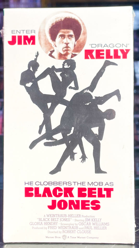 Black Belt Jones