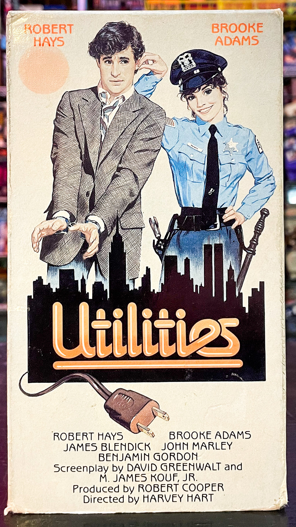 Utilities