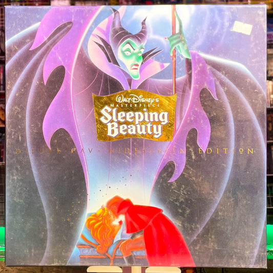 Sleeping Beauty LD