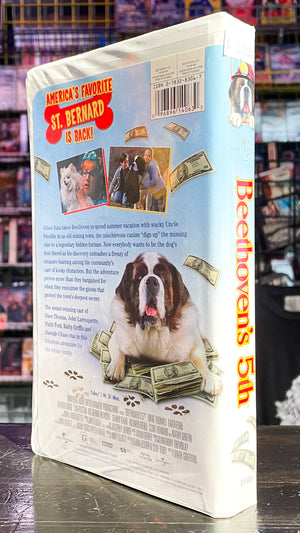 Beethoven’s 5th
