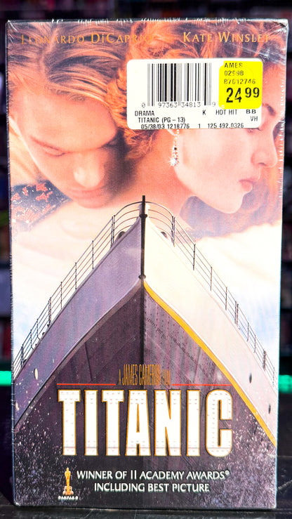 Titanic