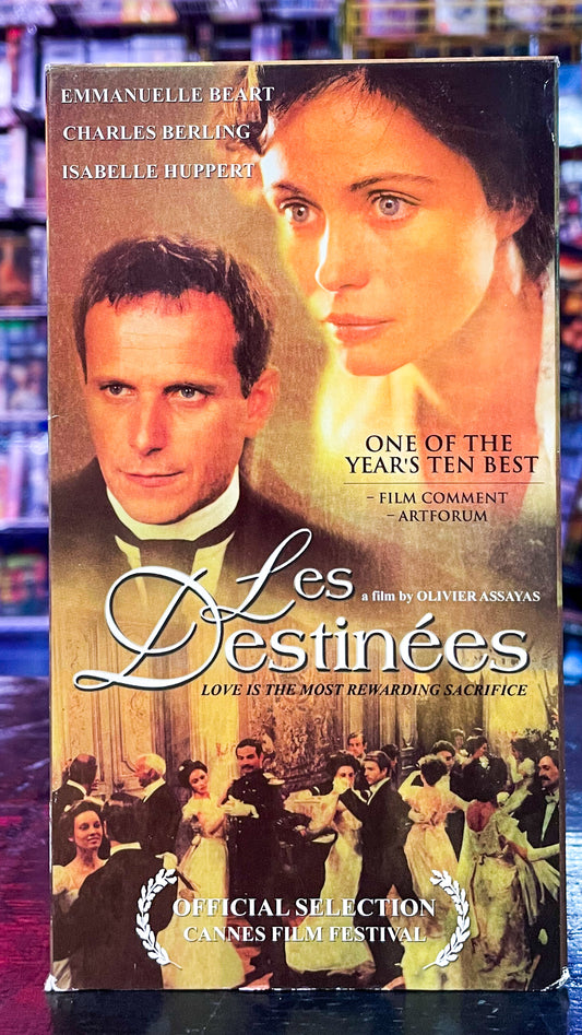 Les Destinées