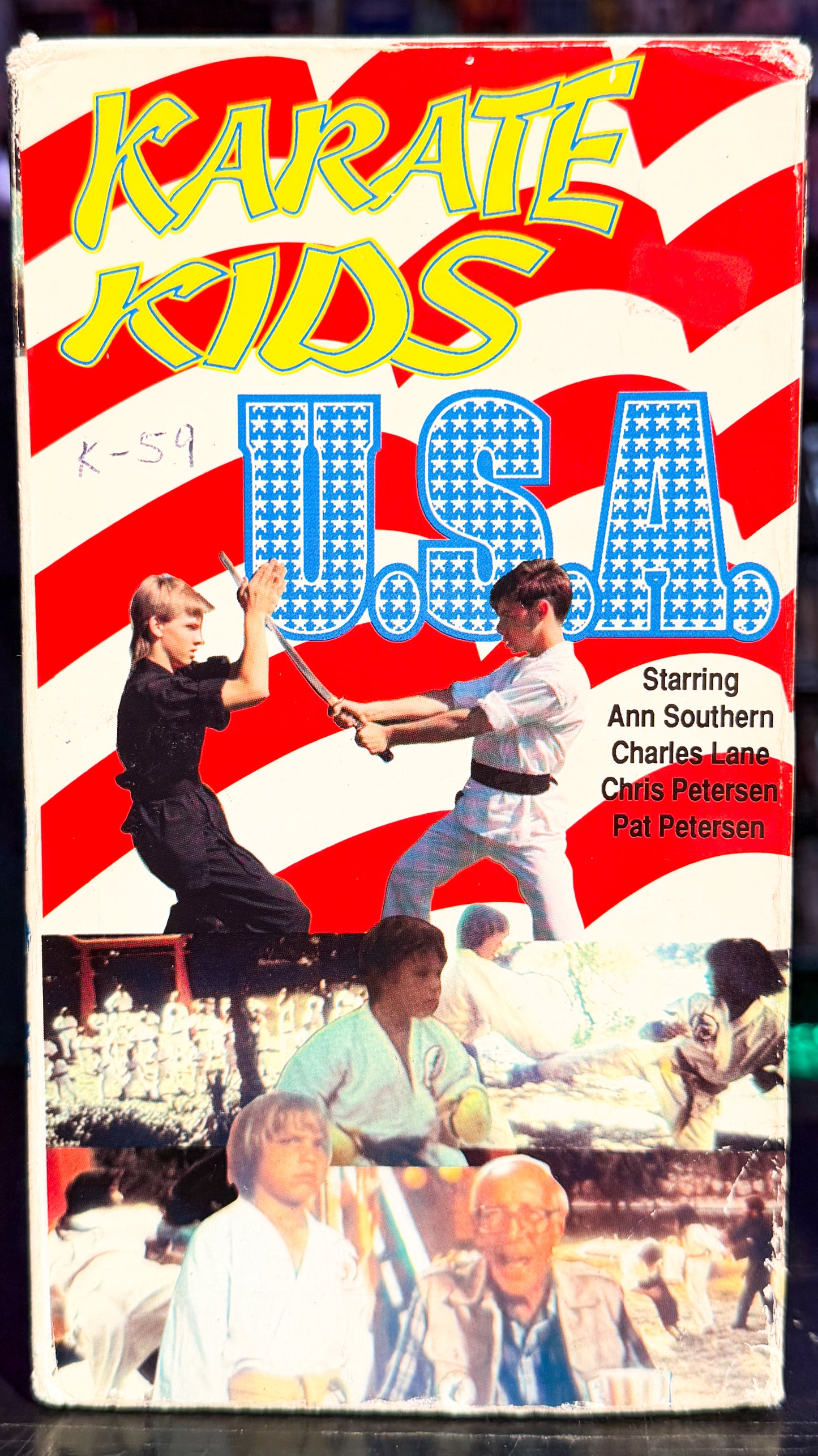 Karate Kids U.S.A.