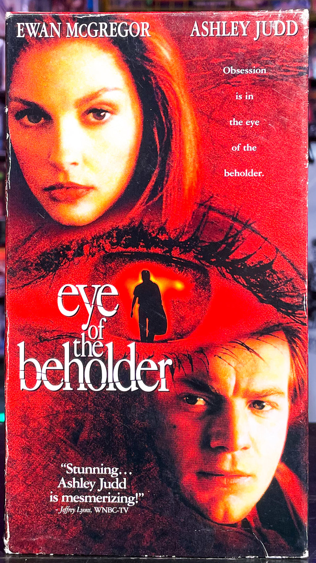 Eye Of The Beholder