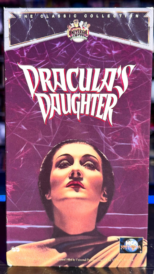 Dracula's Daughter