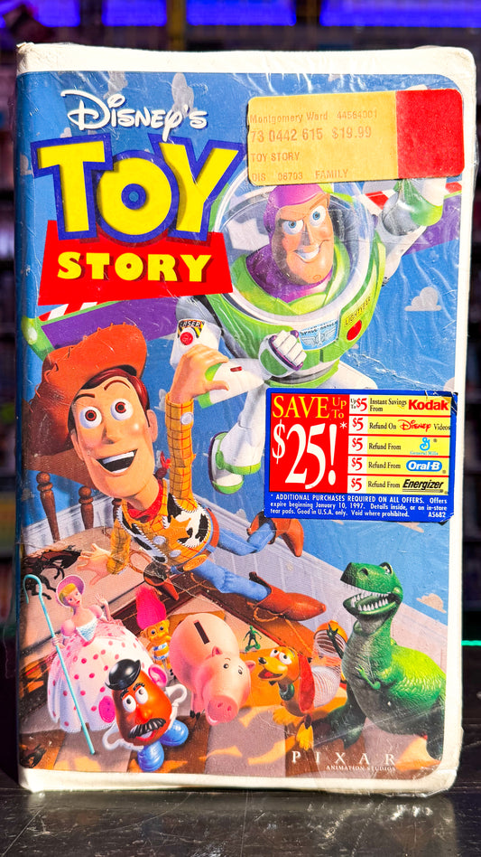 Toy Story