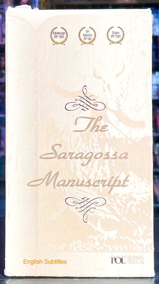 The Saragossa Manuscript