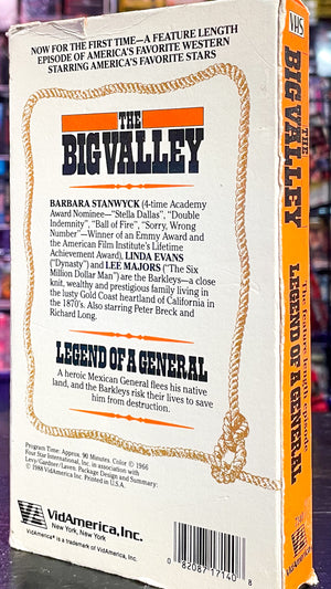 The Big Valley