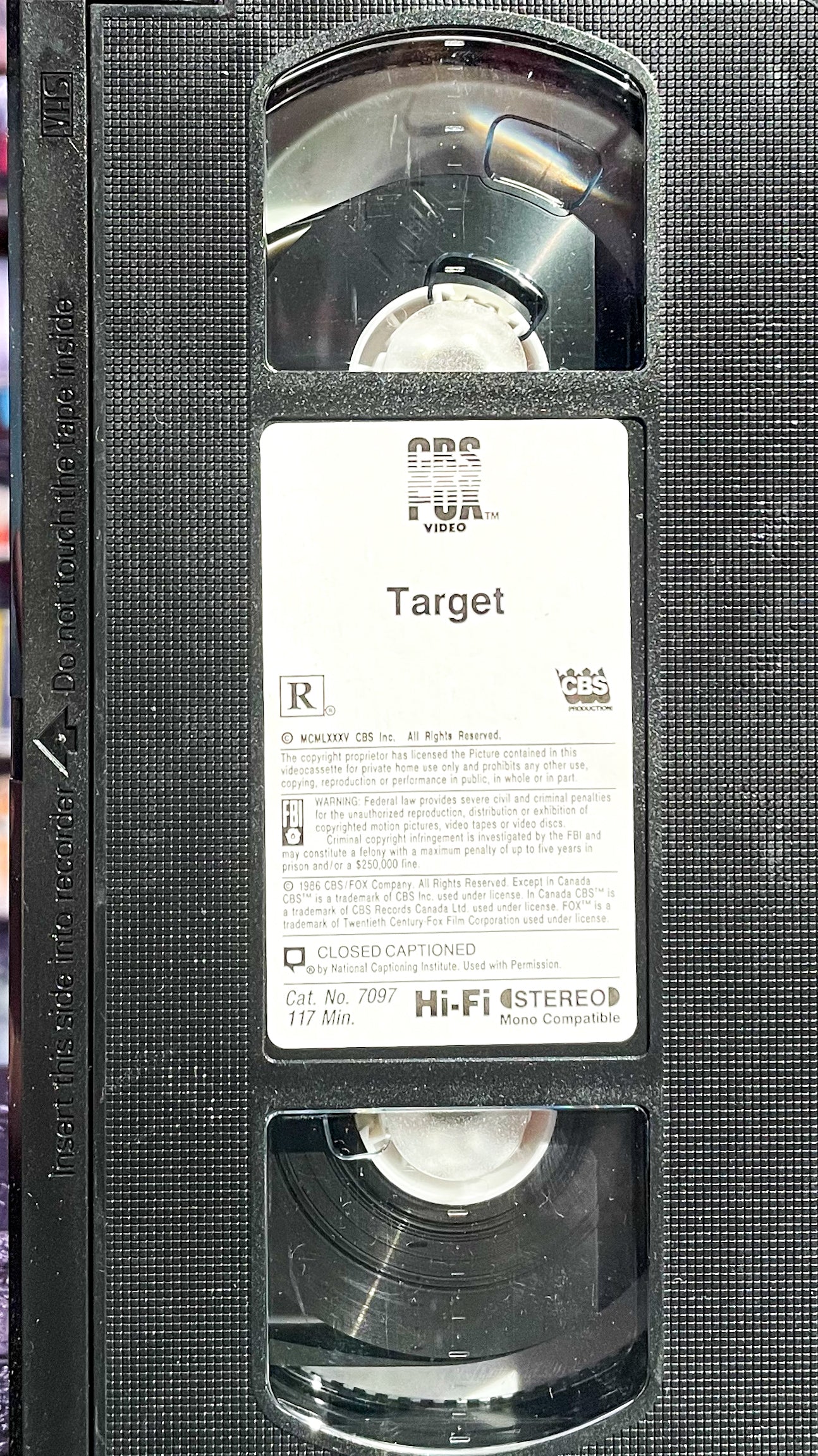 Target