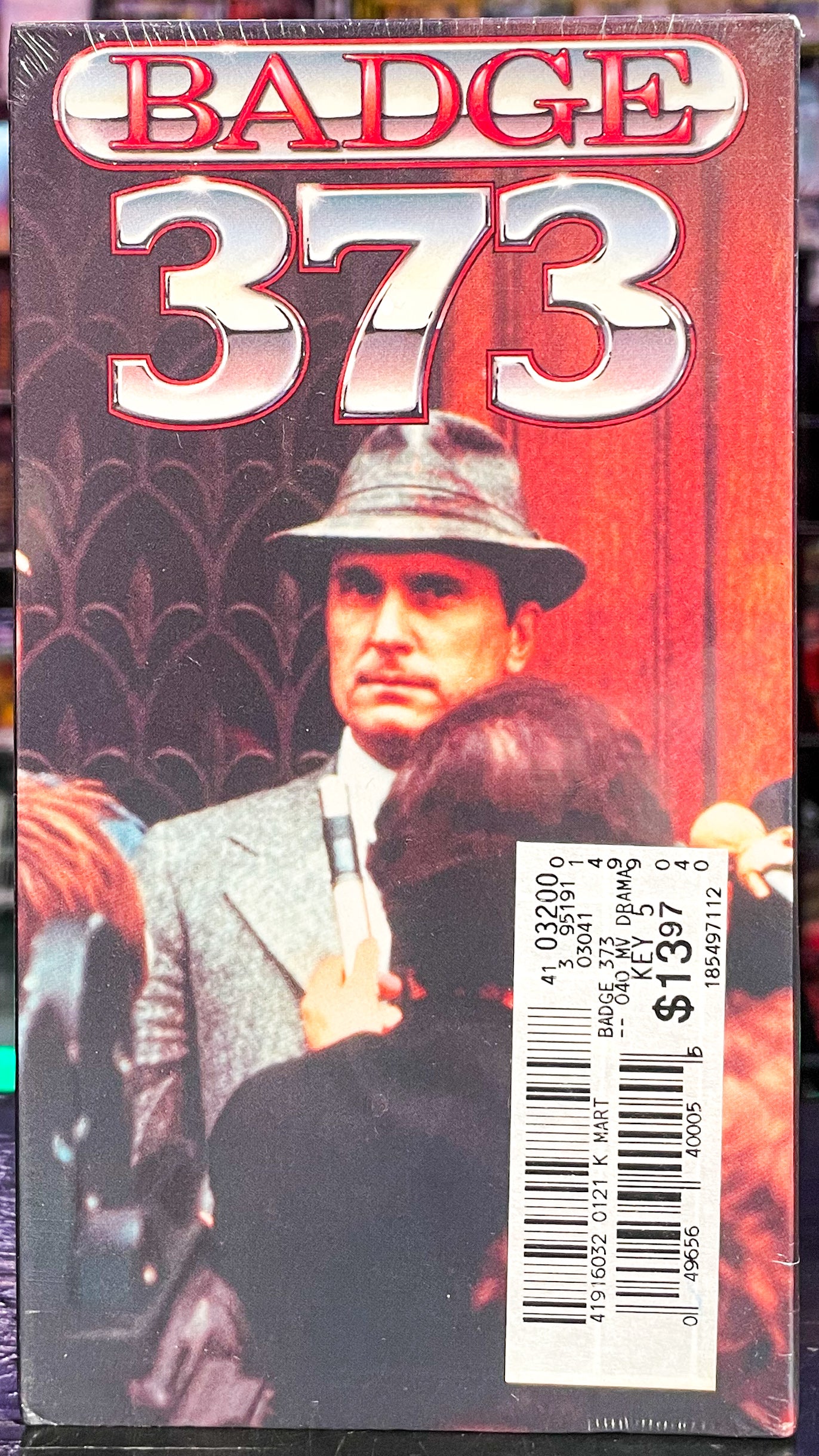 Paramount Home Video VHS TAPES FOR SALE – Tagged 