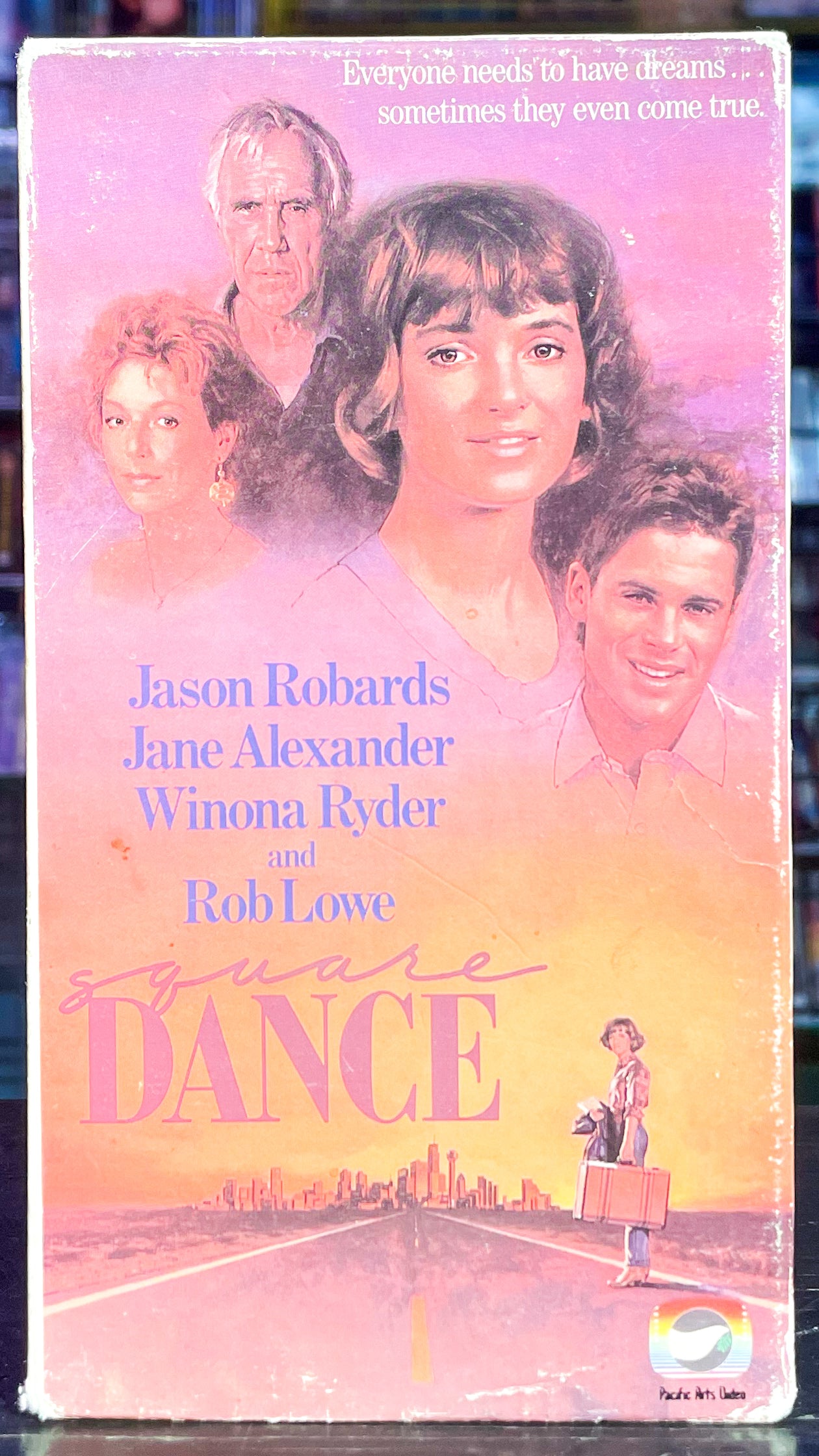 Square Dance