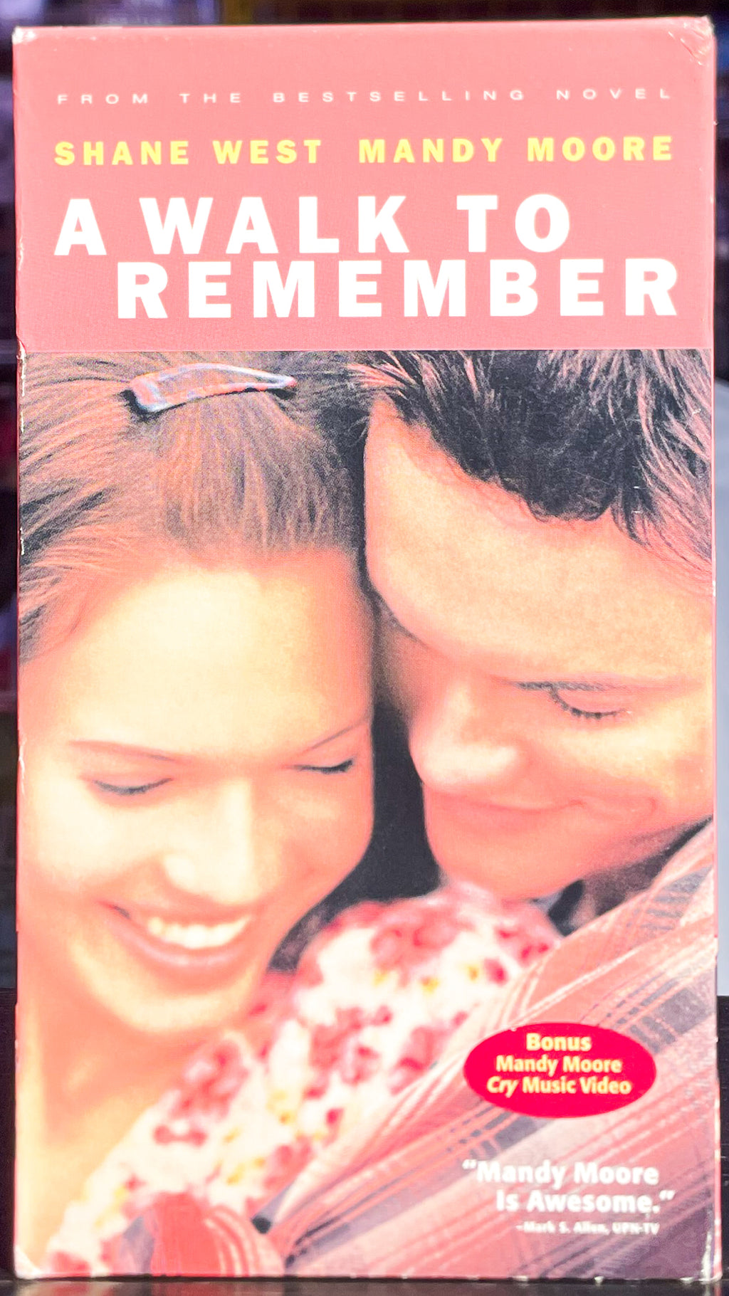 A Walk To Remember