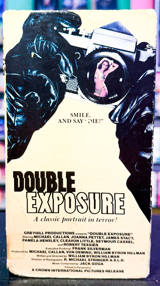 Double Exposure