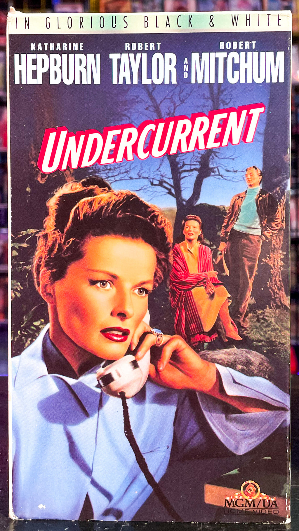 Undercurrent