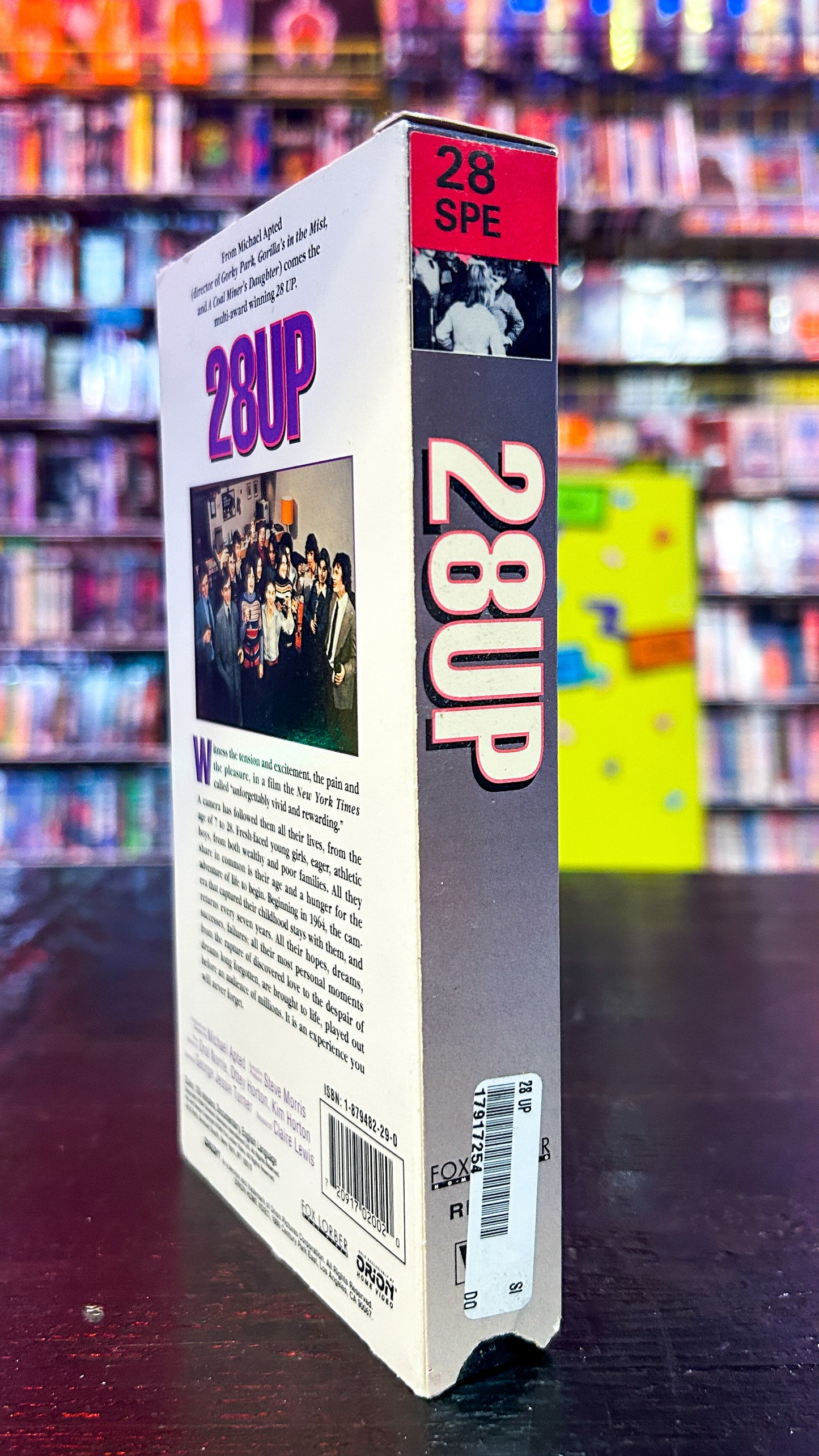 28 Up