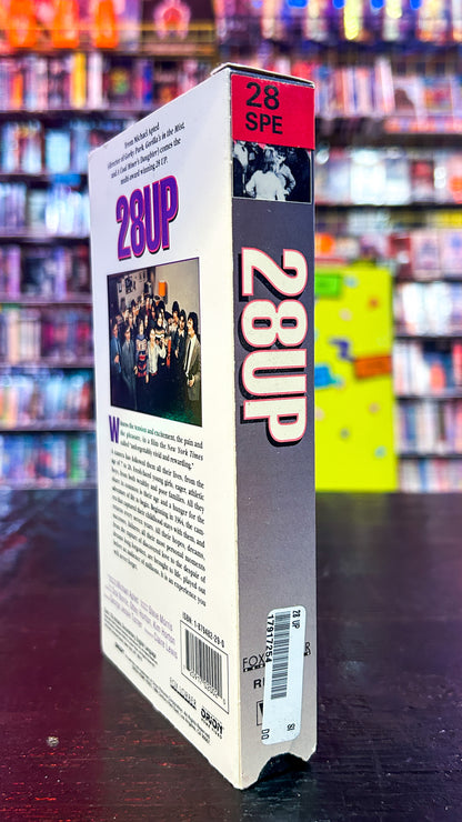 28 Up