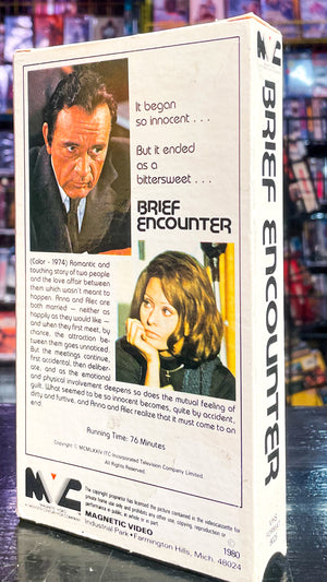 Brief Encounter