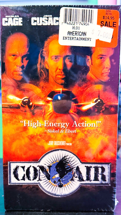 Con Air