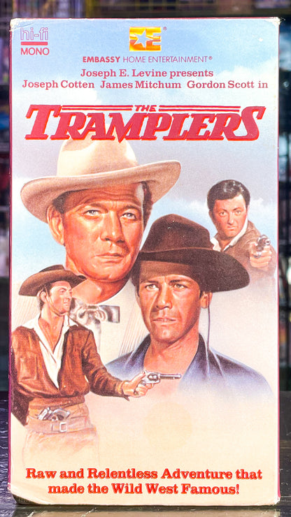 The Tramplers