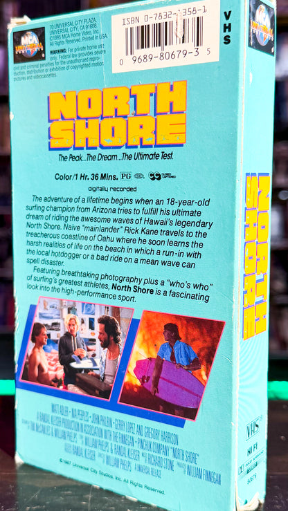 North Shore