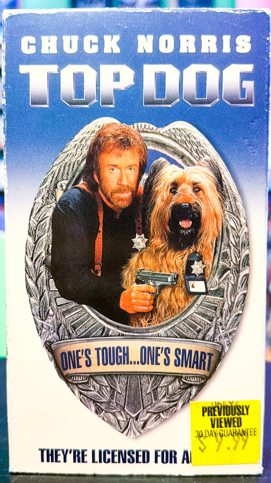 Top Dog