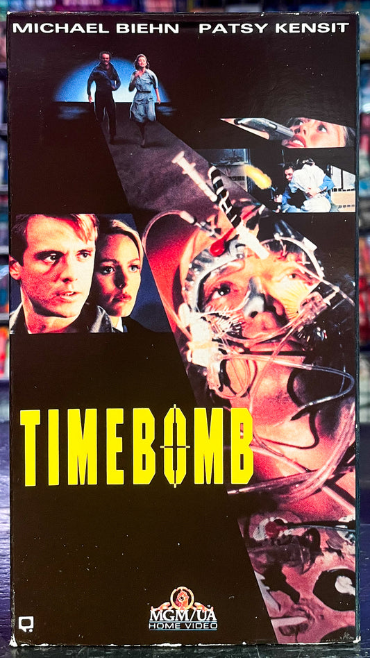 Timebomb