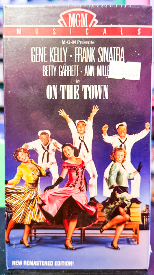 On The Town