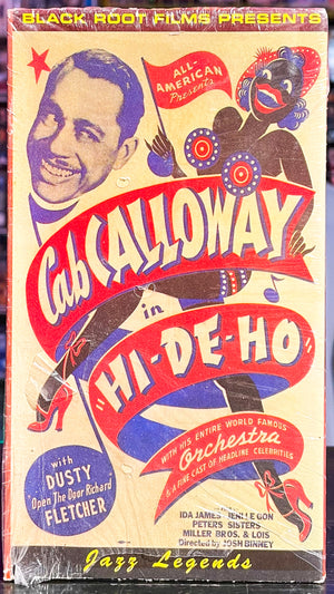 Hi-De-Ho