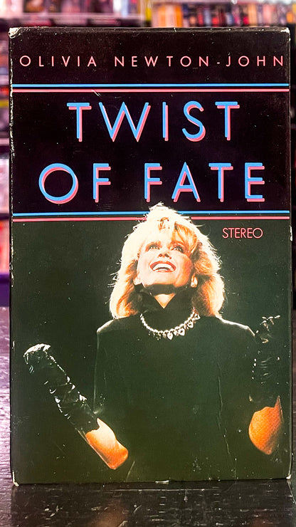 Twist Of Fate (BETA)