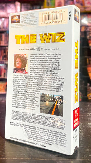 The Wiz