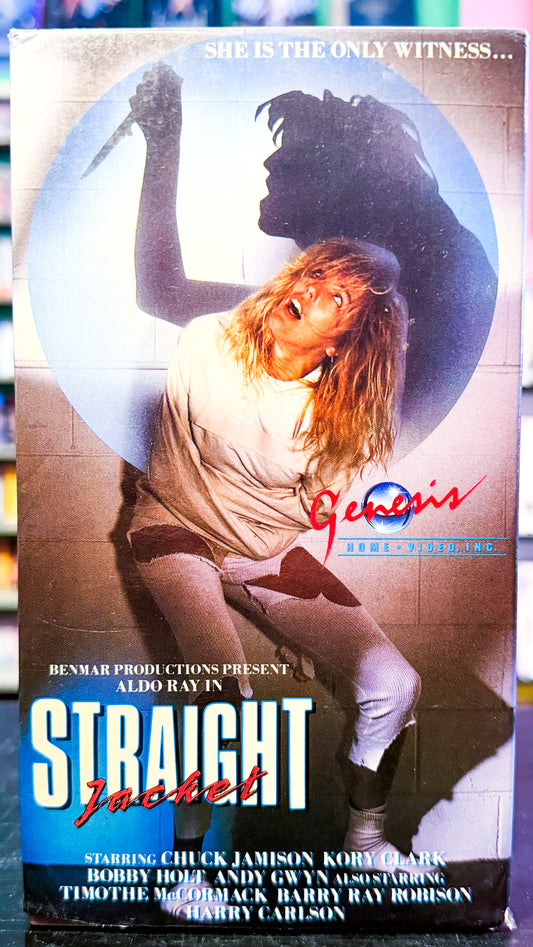 Straight Jacket