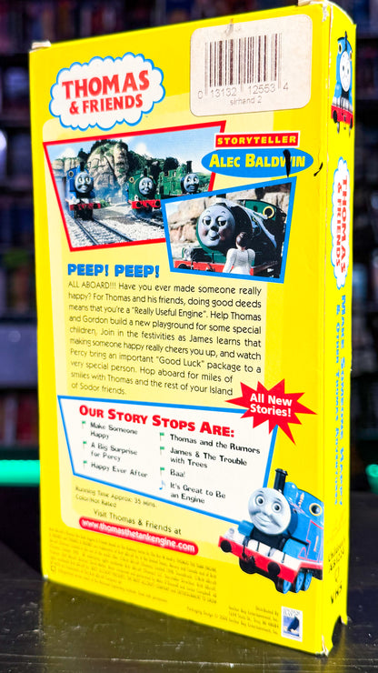 Thomas & Friends: Make Someone Happy