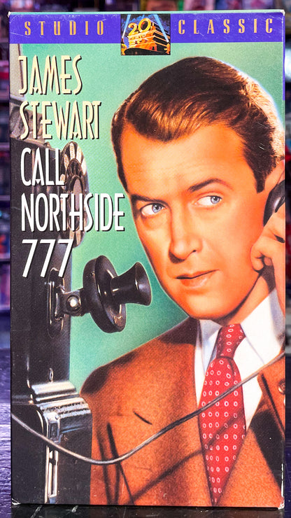 Call Northside 777