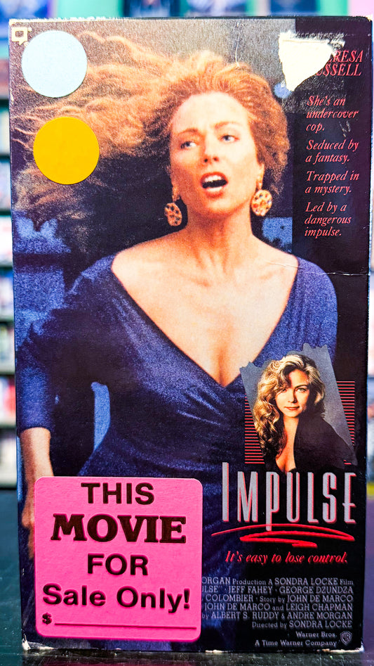Impulse